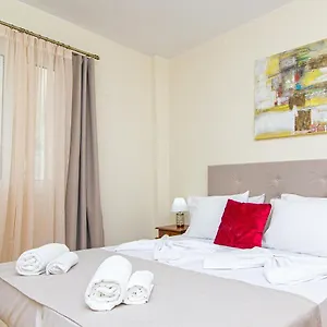  Appartement Dermatas Center Grèce