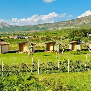  Hébergement de vacances Fishta - Mrizi I Zanave Albanie