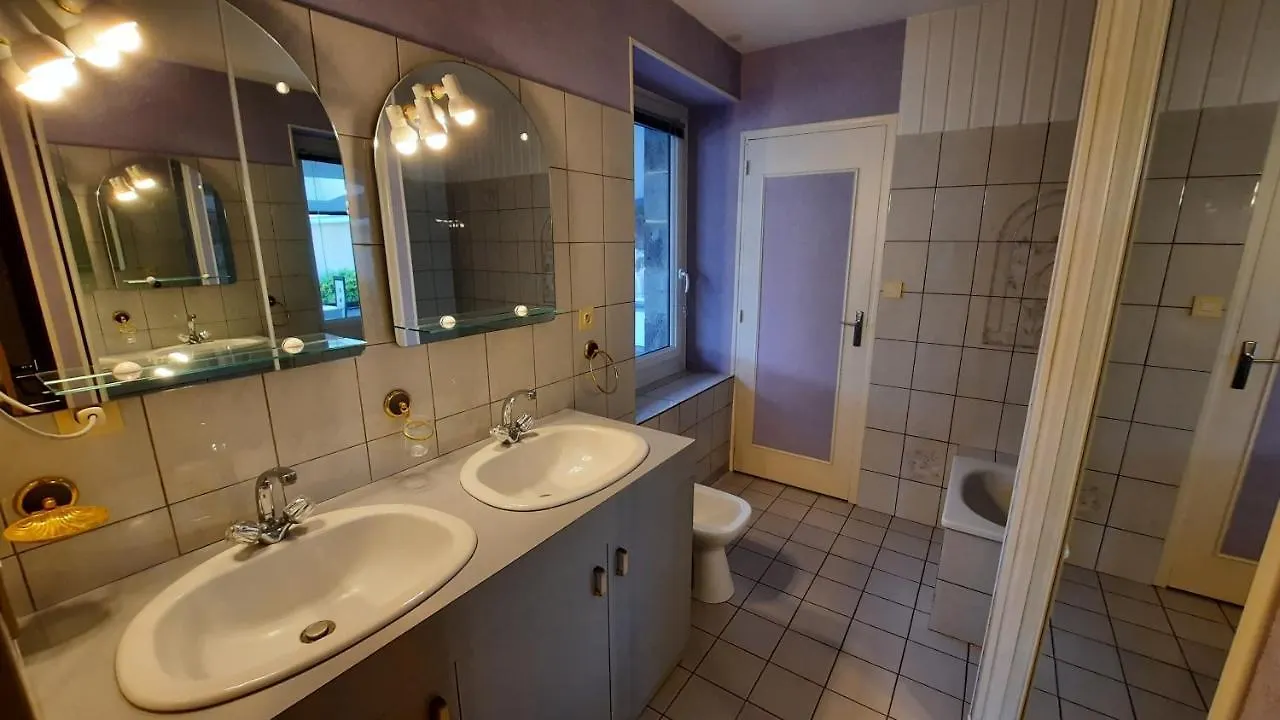 Hébergement de vacances Villa Excallibur, aux portes de Brocéliande Carentoir France