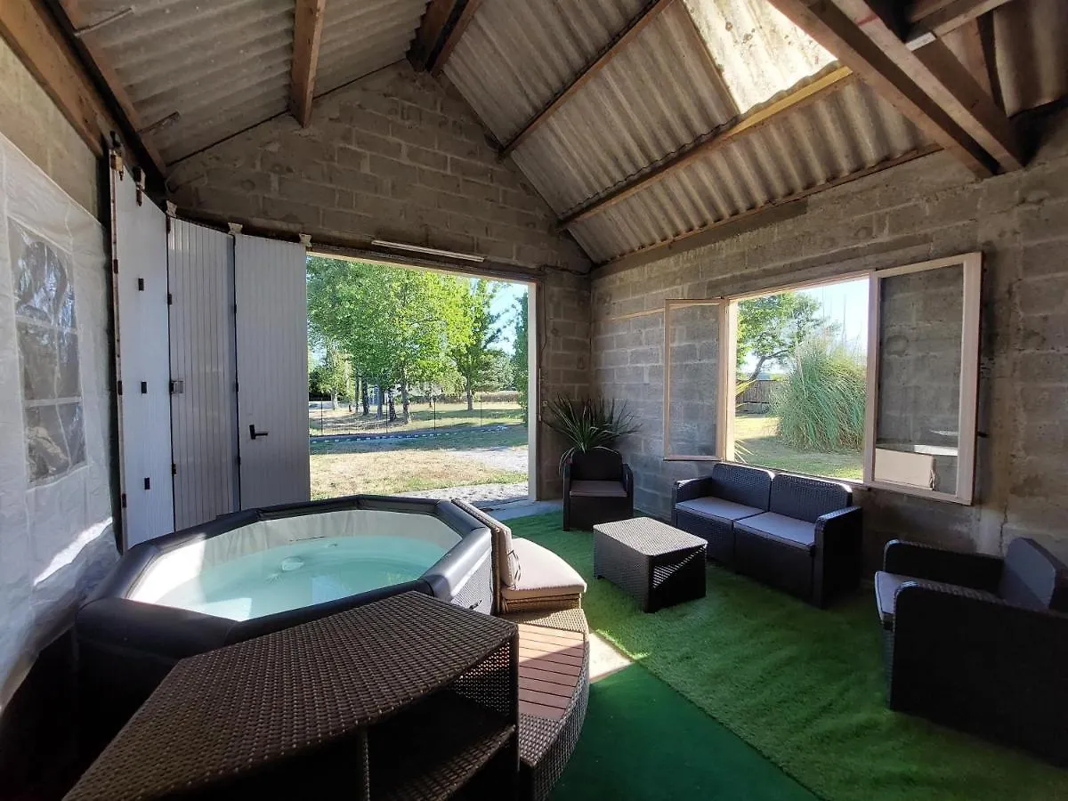 Villa Excallibur, aux portes de Brocéliande Carentoir Hébergement de vacances