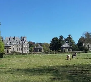 Villa Excallibur, aux portes de Brocéliande Carentoir 0*,  France